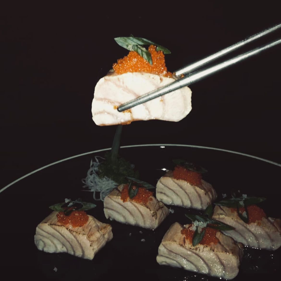 Ambiente aconchegante e reservado